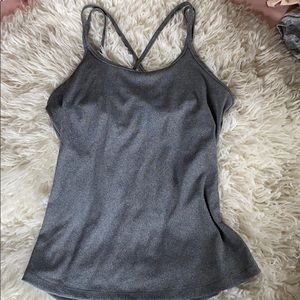 Women’s workout top